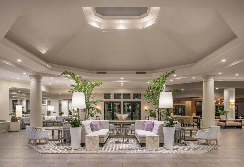 فندق Hilton San Diego/del Mar