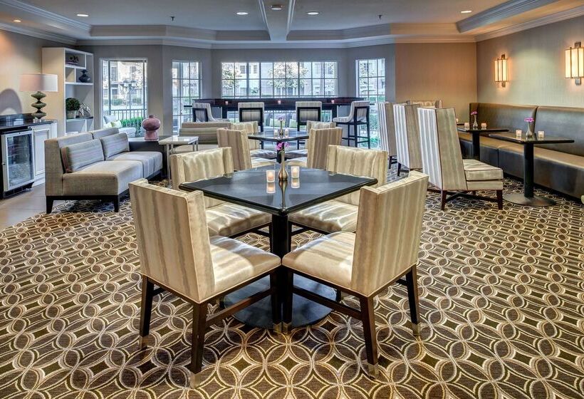 فندق Hilton San Diego/del Mar