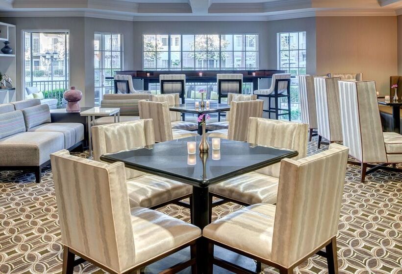 فندق Hilton San Diego/del Mar