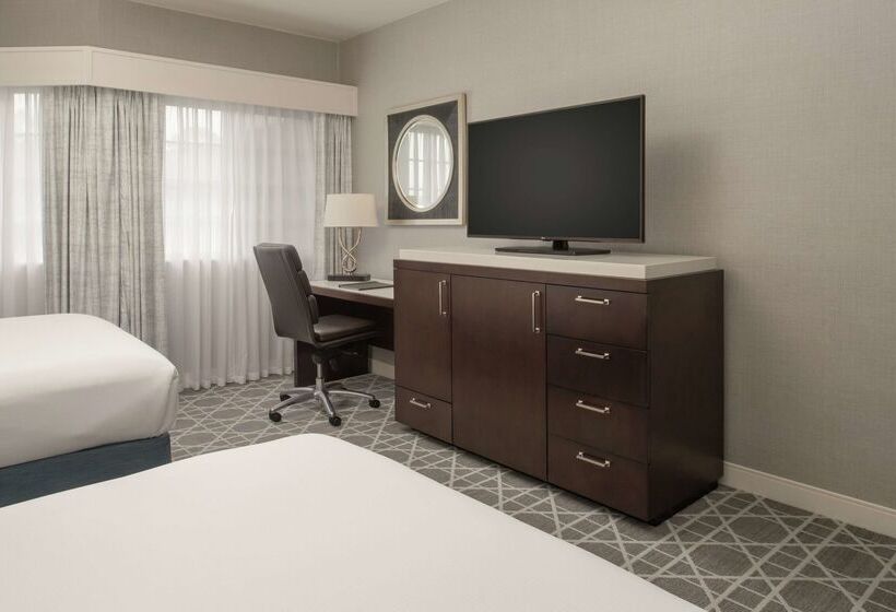 فندق Hilton San Diego/del Mar