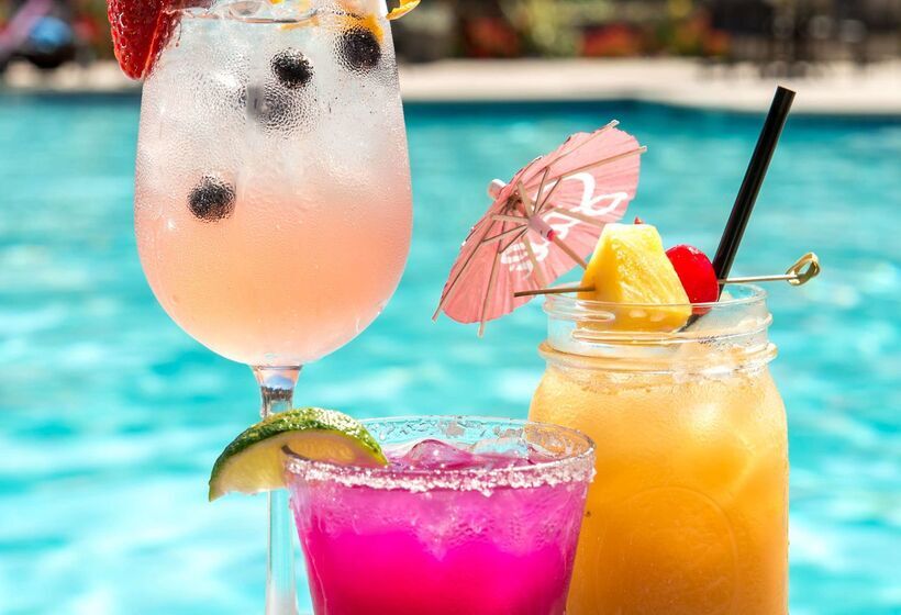 فندق Hilton San Diego/del Mar