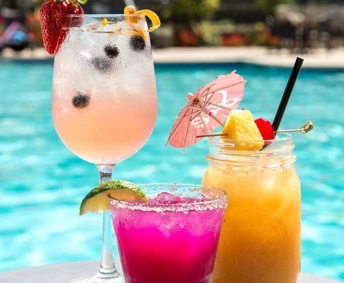 فندق Hilton San Diego/del Mar