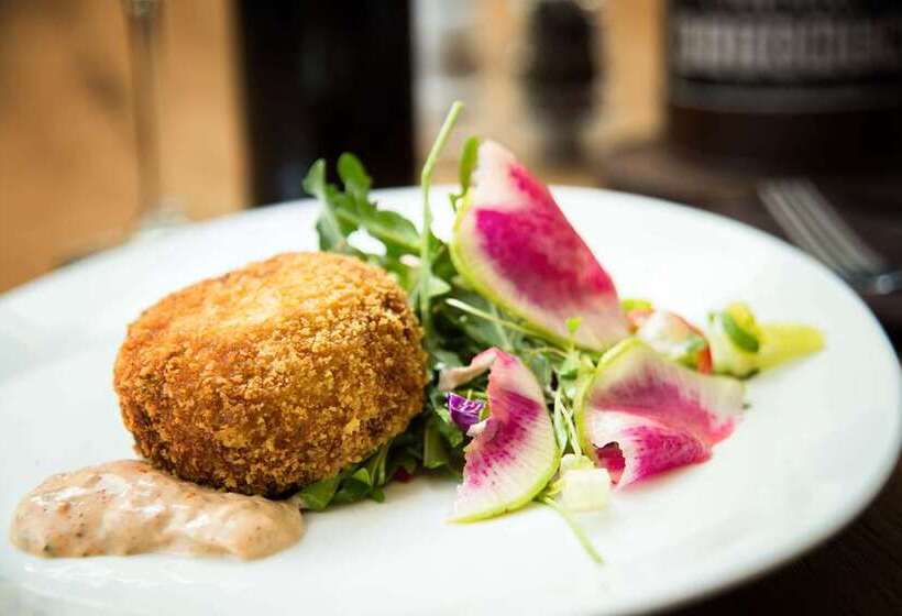 فندق Hilton San Diego/del Mar