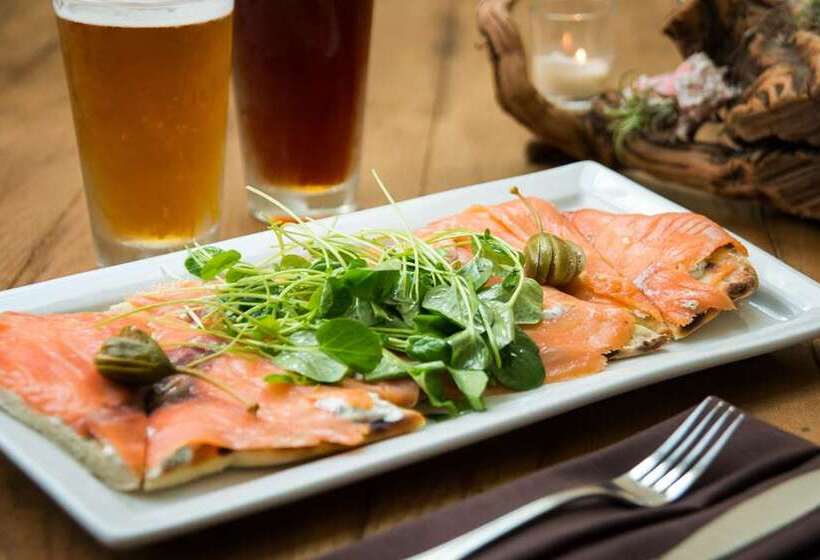 فندق Hilton San Diego/del Mar