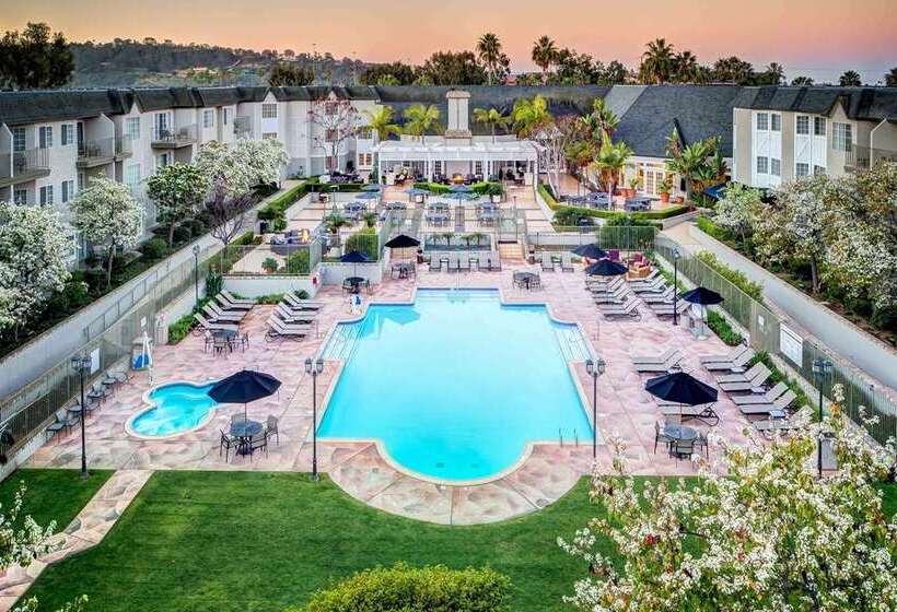 فندق Hilton San Diego/del Mar