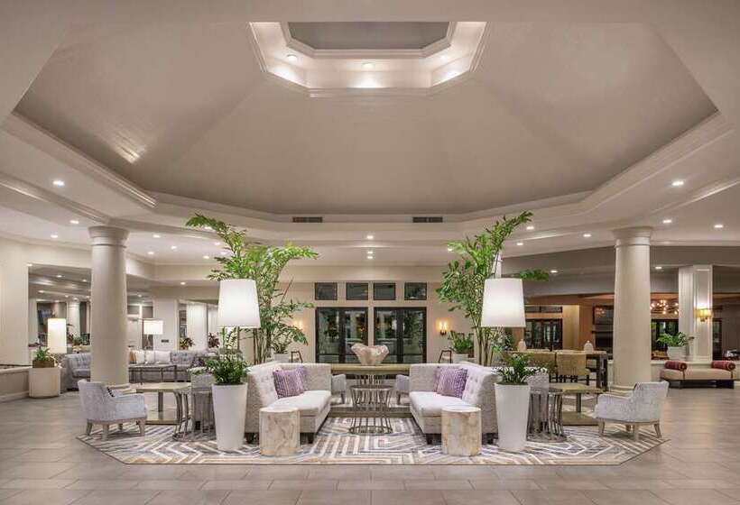 فندق Hilton San Diego/del Mar