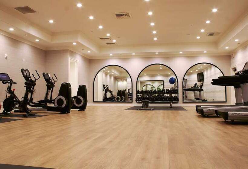 فندق Hilton San Diego/del Mar