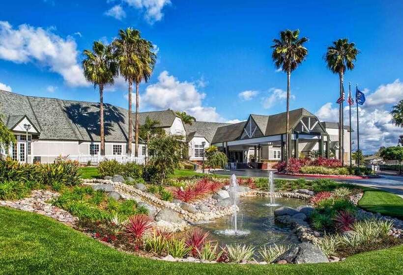 فندق Hilton San Diego/del Mar