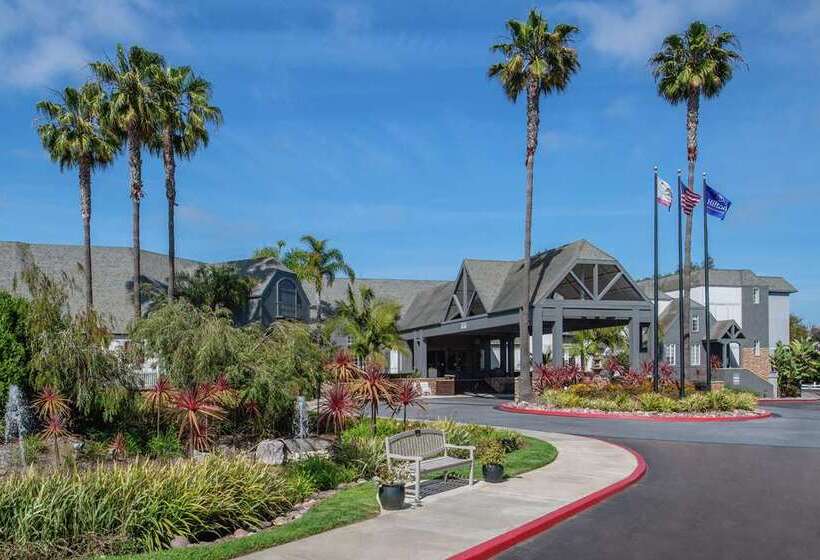 فندق Hilton San Diego/del Mar