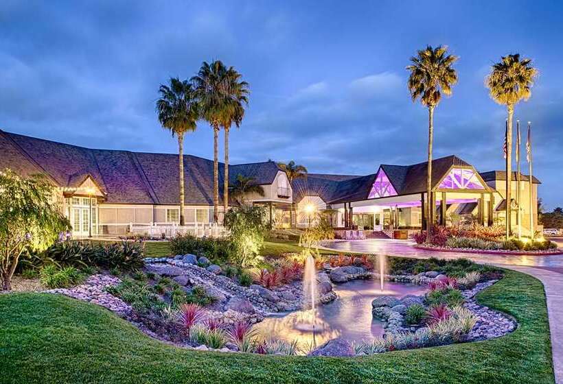 فندق Hilton San Diego/del Mar