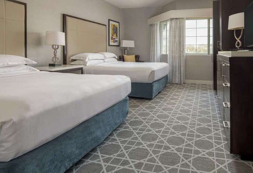 فندق Hilton San Diego/del Mar