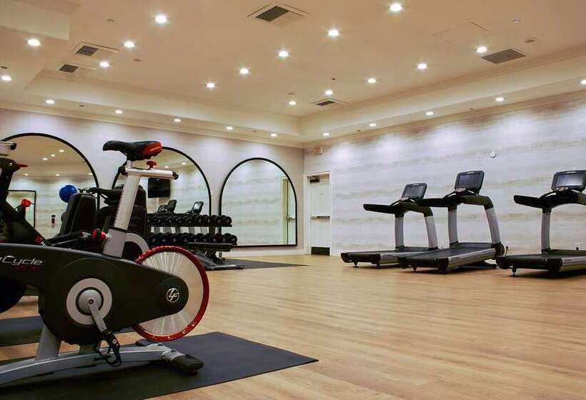 فندق Hilton San Diego/del Mar