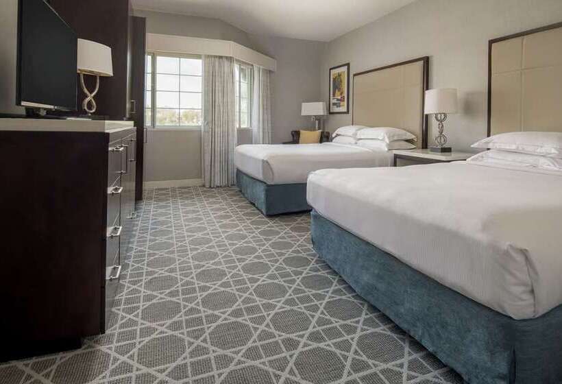 فندق Hilton San Diego/del Mar