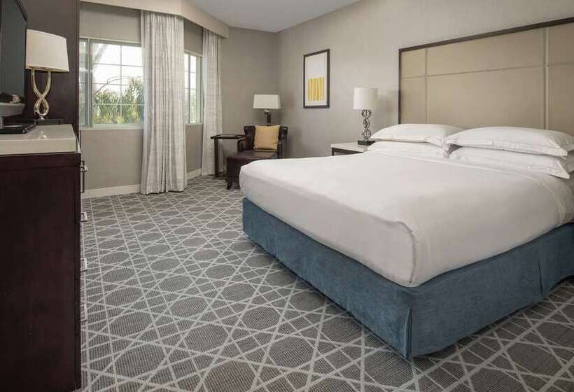 فندق Hilton San Diego/del Mar