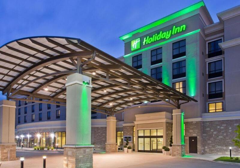 בית מלון כפרי Holiday Inn   Mcallen   Medical Center Area, An Ihg