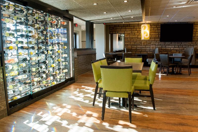 Holiday Inn Hotel & Suites Des Moines Northwest, An Ihg