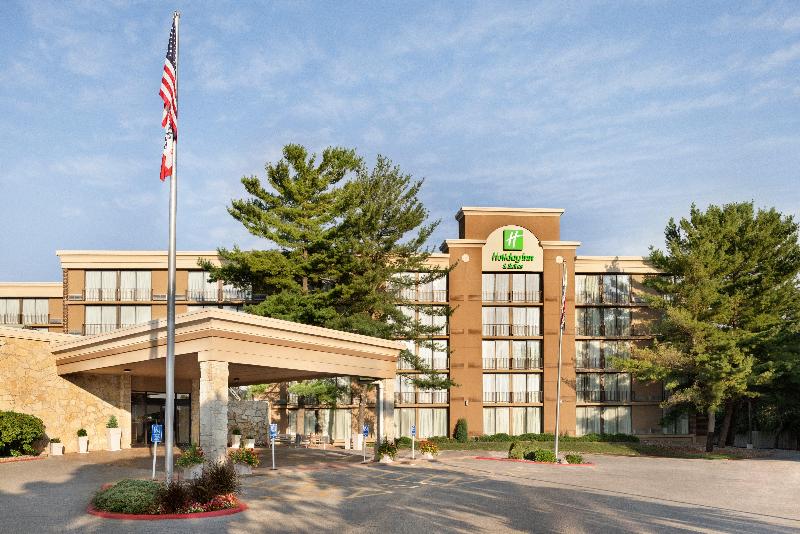 Holiday Inn Hotel & Suites Des Moines Northwest, An Ihg