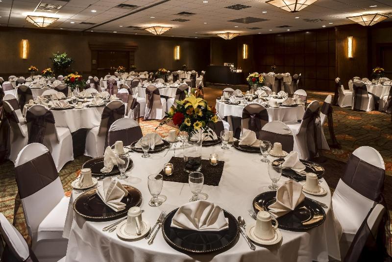 Holiday Inn Hotel & Suites Des Moines Northwest, An Ihg