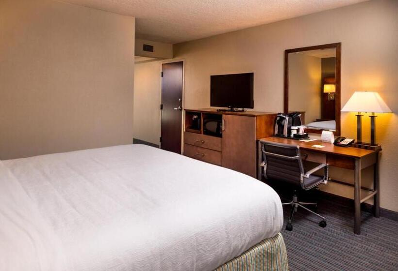 Holiday Inn Hotel & Suites Oklahoma City North, An Ihg
