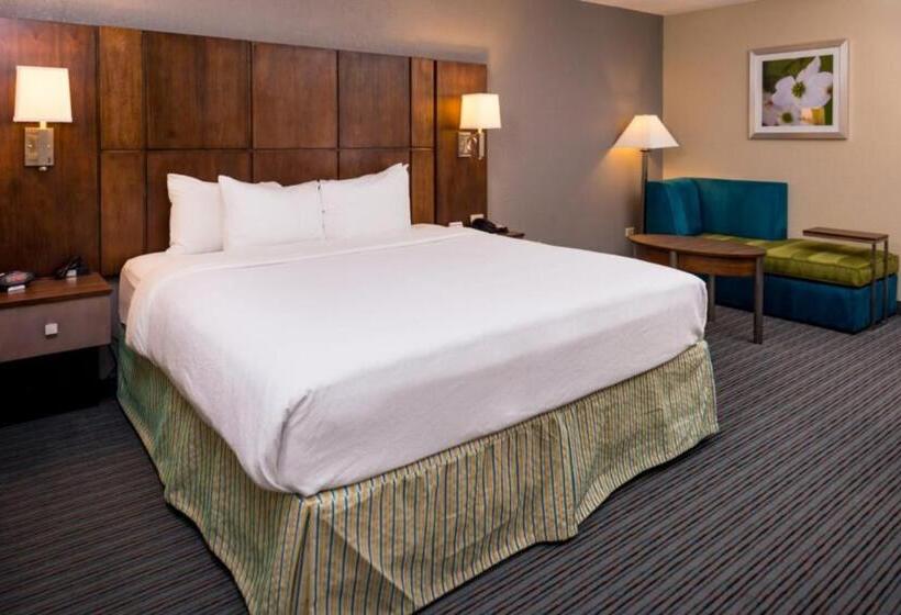 Holiday Inn Hotel & Suites Oklahoma City North, An Ihg