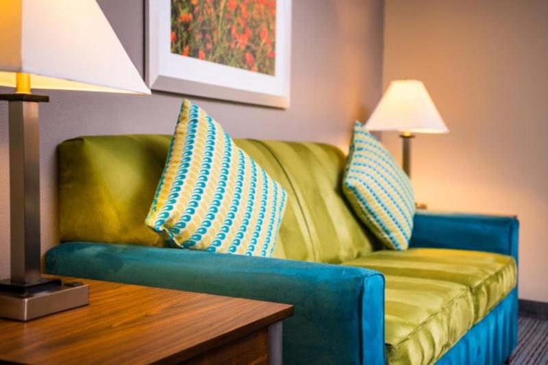 Holiday Inn Hotel & Suites Oklahoma City North, An Ihg