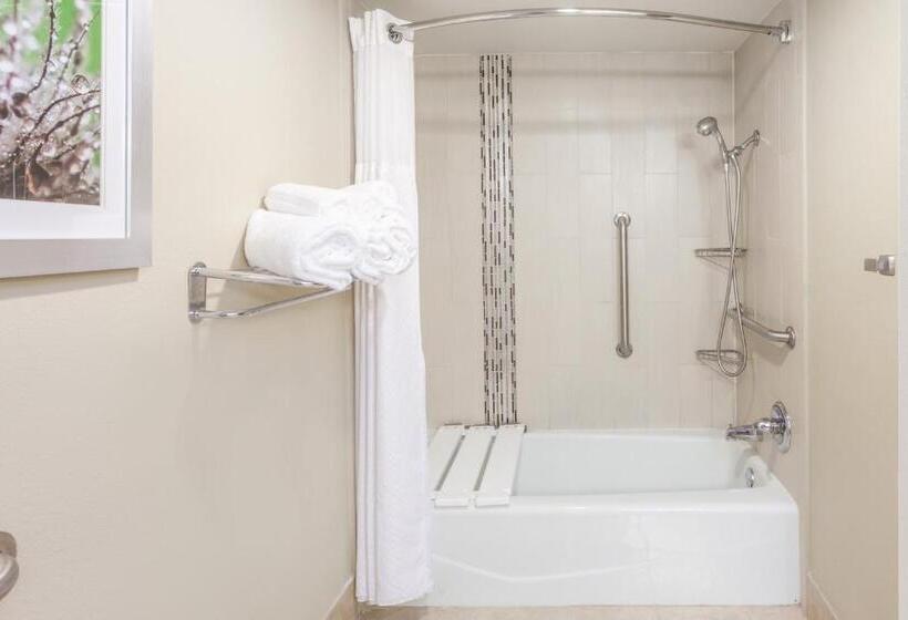 Holiday Inn Hotel & Suites Oklahoma City North, An Ihg