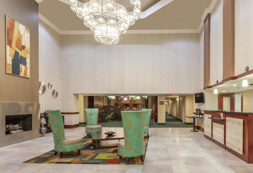 Holiday Inn Hotel & Suites Oklahoma City North, An Ihg