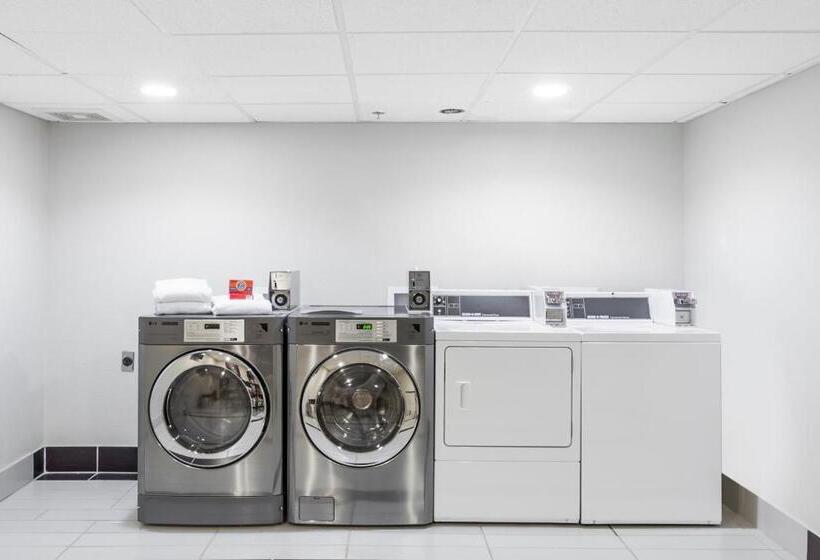 Holiday Inn Hotel & Suites Oklahoma City North, An Ihg