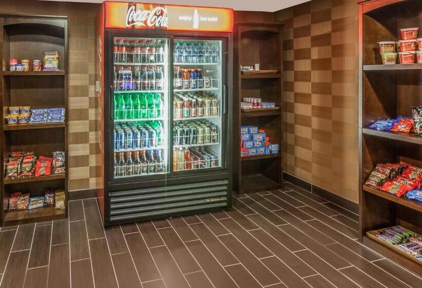 Holiday Inn Hotel & Suites Oklahoma City North, An Ihg