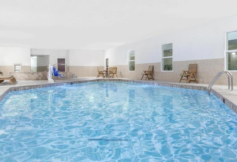 Holiday Inn Hotel & Suites Oklahoma City North, An Ihg