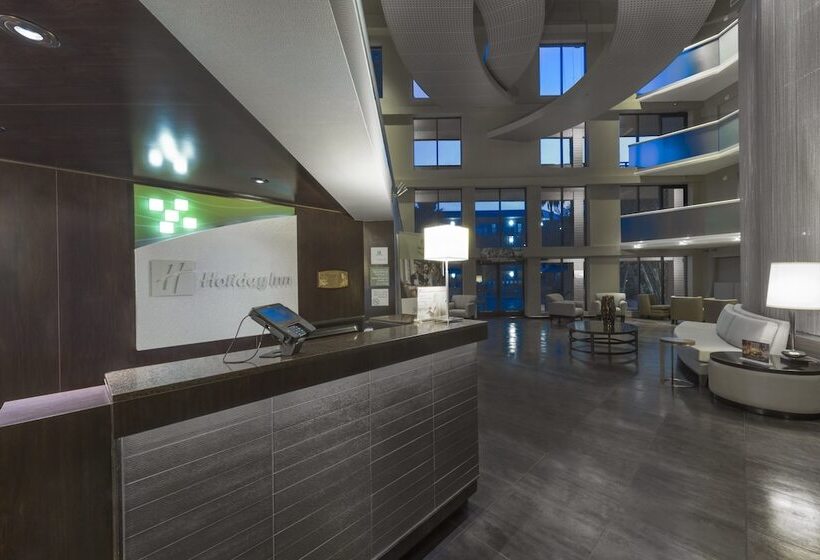 هتل Holiday Inn And Suites Phoenix Airport North, An Ihg