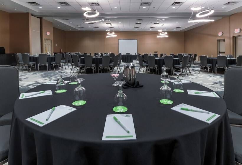 هتل Holiday Inn And Suites Phoenix Airport North, An Ihg