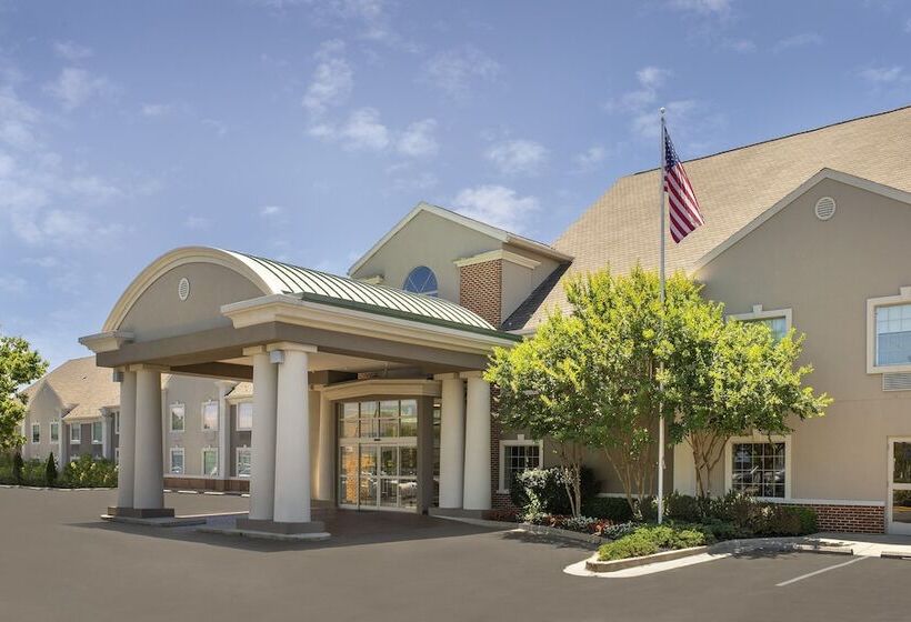 Holiday Inn Express Hotel & Suites Annapolis, An Ihg