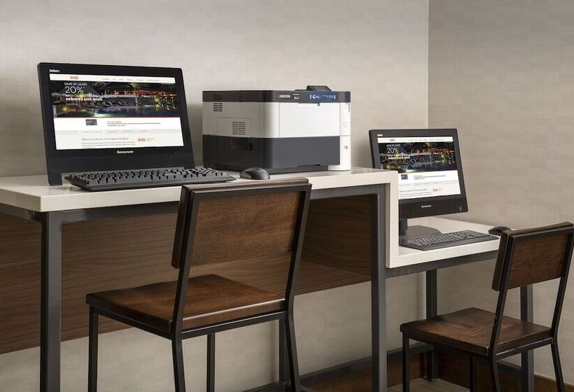 Holiday Inn Express Hotel & Suites Annapolis, An Ihg