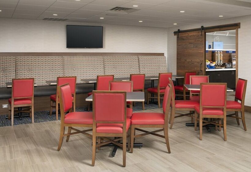 Holiday Inn Express Hotel & Suites Annapolis, An Ihg