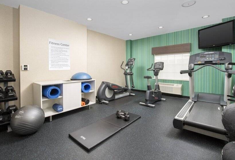 Holiday Inn Express Hotel & Suites Annapolis, An Ihg