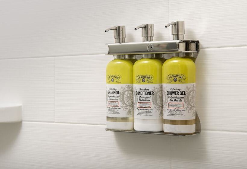 Holiday Inn Express Hotel & Suites Annapolis, An Ihg