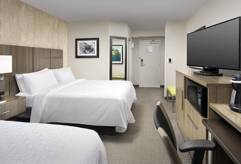Holiday Inn Express Hotel & Suites Annapolis, An Ihg