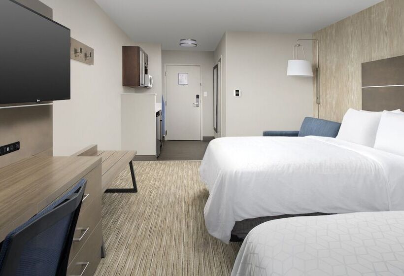Holiday Inn Express Hotel & Suites Annapolis, An Ihg