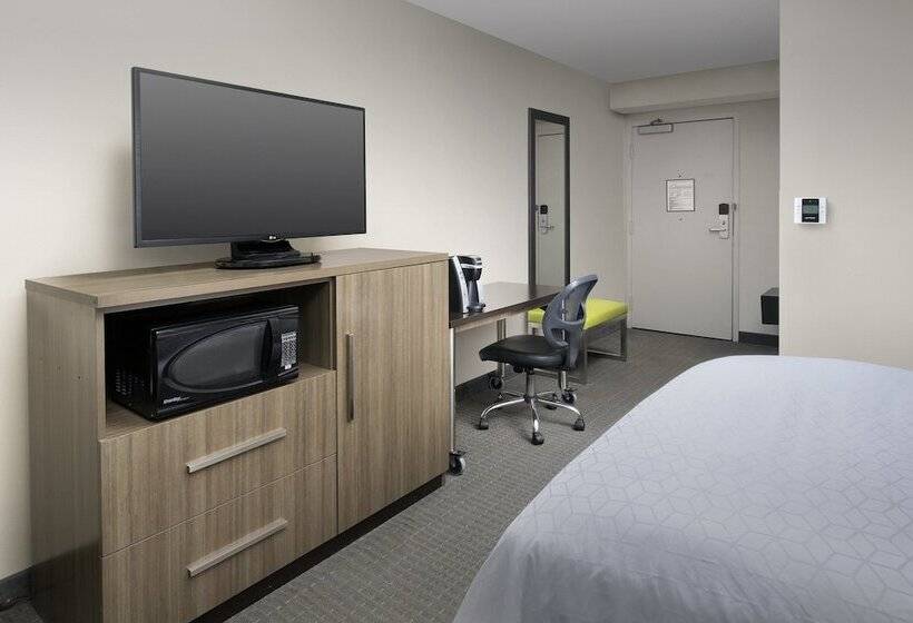 Holiday Inn Express Hotel & Suites Annapolis, An Ihg