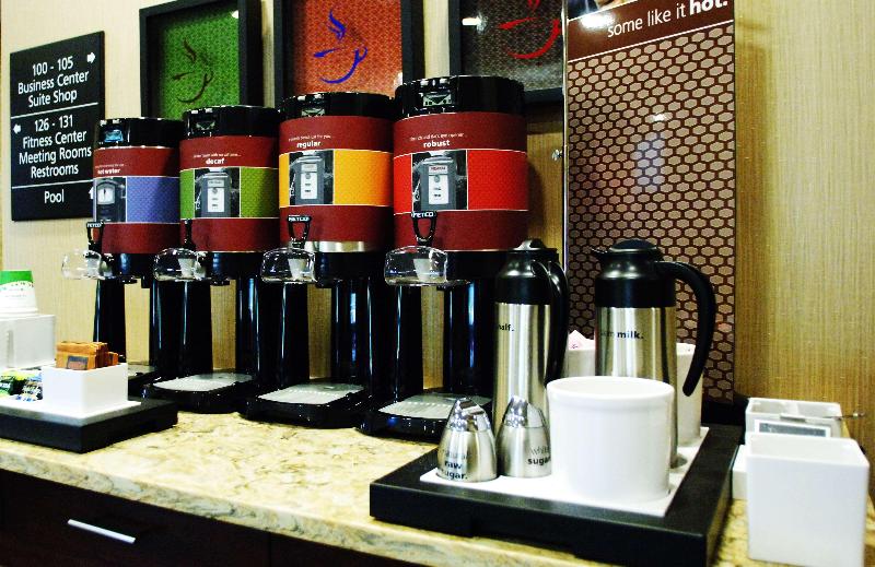 فندق Holiday Inn Express Philadelphia Ne Bensalem, An Ihg