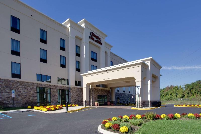 فندق Holiday Inn Express Philadelphia Ne Bensalem, An Ihg