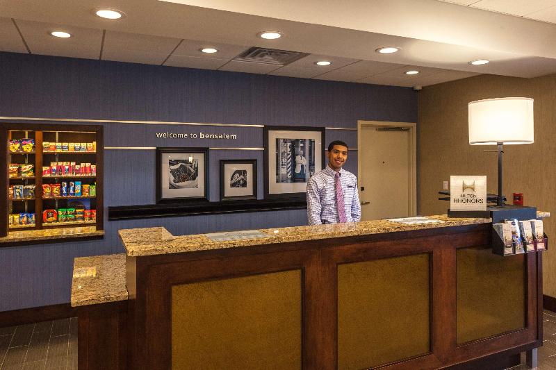 فندق Holiday Inn Express Philadelphia Ne Bensalem, An Ihg