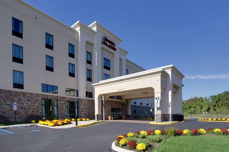 فندق Holiday Inn Express Philadelphia Ne Bensalem, An Ihg