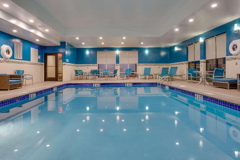 فندق Holiday Inn Express Philadelphia Ne Bensalem, An Ihg