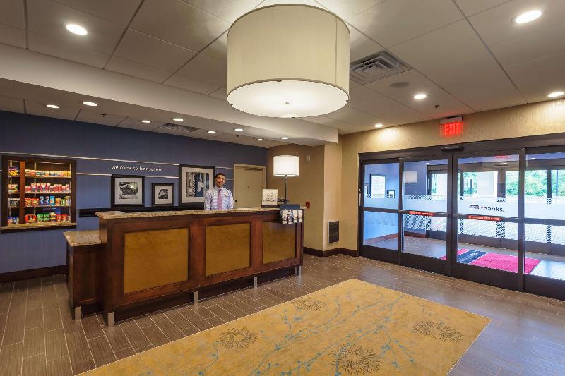 فندق Holiday Inn Express Philadelphia Ne Bensalem, An Ihg