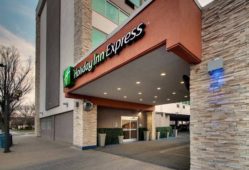 호텔 Holiday Inn Express Washington Dc Silver Spring, An Ihg