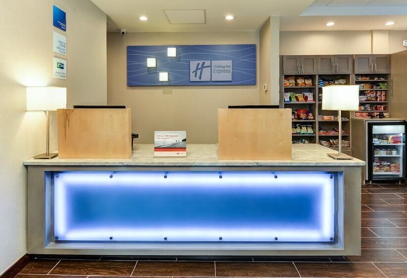 호텔 Holiday Inn Express Washington Dc Silver Spring, An Ihg