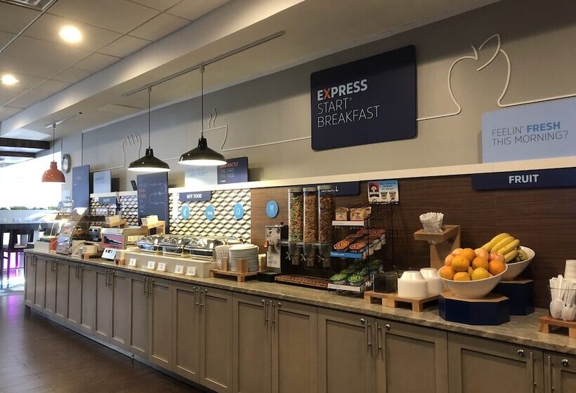 호텔 Holiday Inn Express Washington Dc Silver Spring, An Ihg