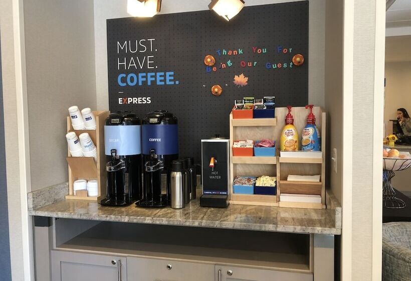 호텔 Holiday Inn Express Washington Dc Silver Spring, An Ihg